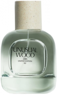 Zara Unusual Wood EDP 90 ml Kadın Parfümü kullananlar yorumlar